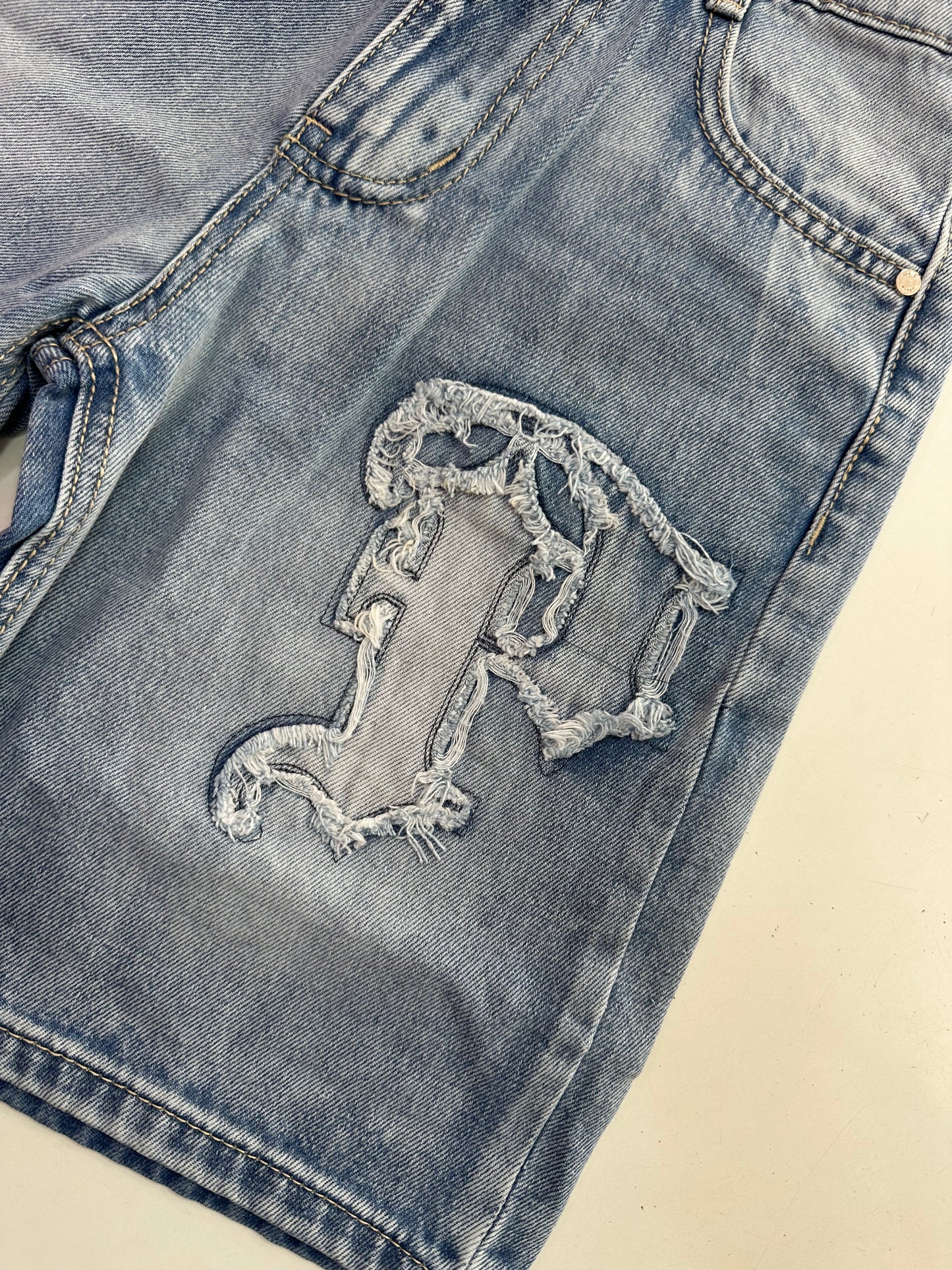Pirata jeans