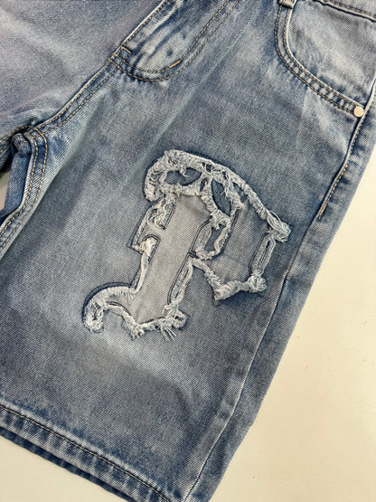 Pirata jeans