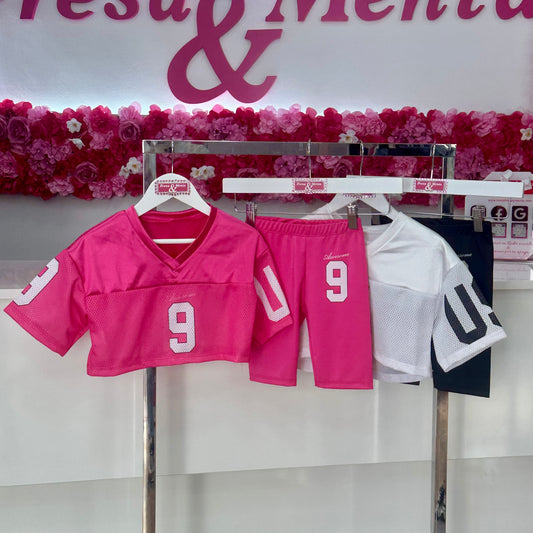 Conjunto sport 9 Maya