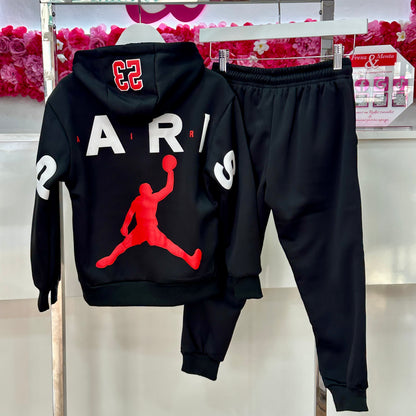 Chándal inspiración