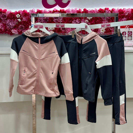 Conjunto sport