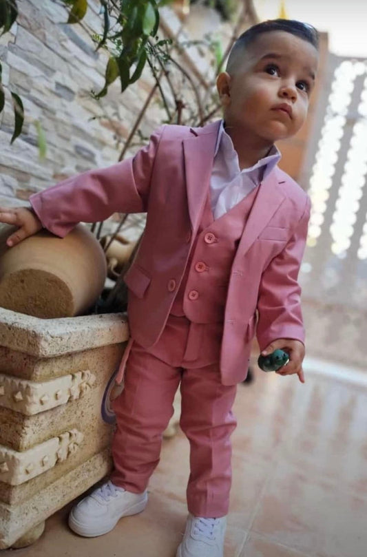 Traje blazer