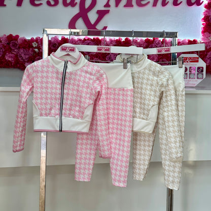 Conjunto sport Urban