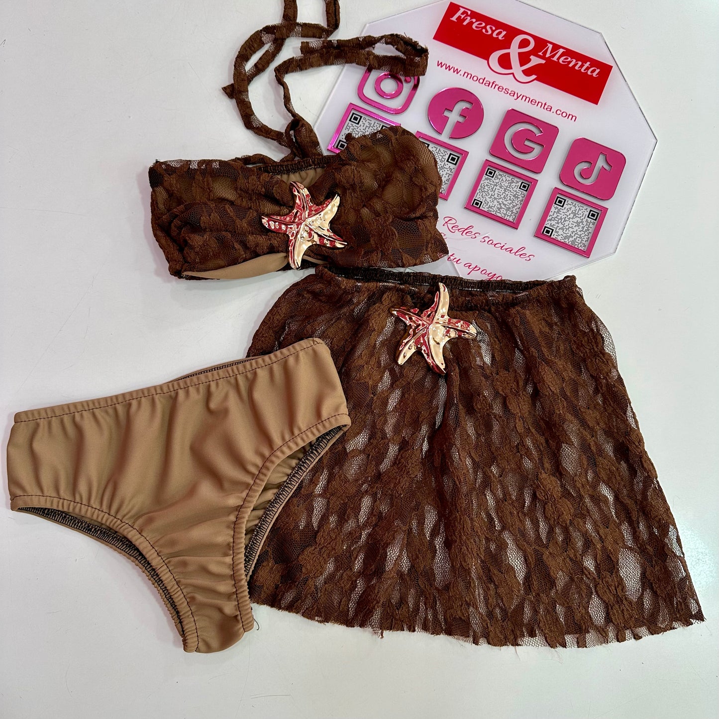 Conjunto baño