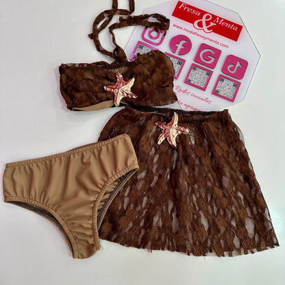 Conjunto baño