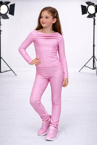 Conjunto sport licra