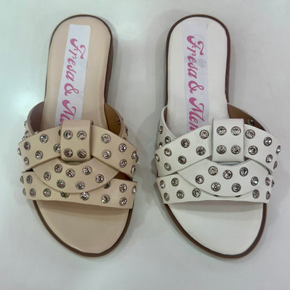Mule tachuelas