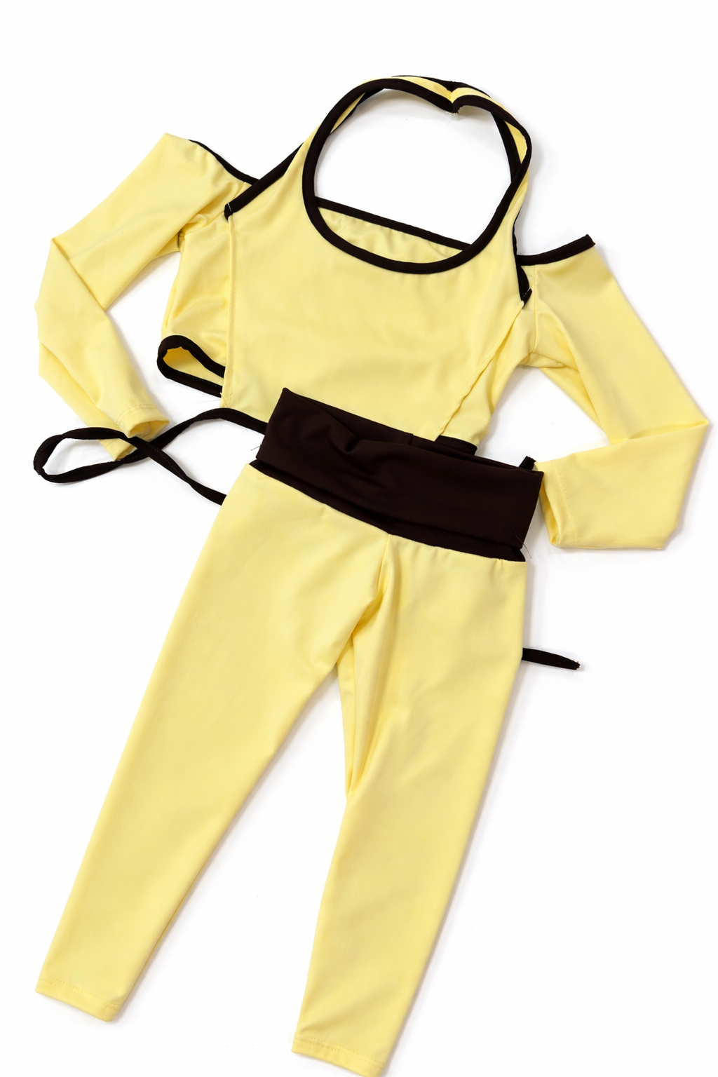 Conjunto sport