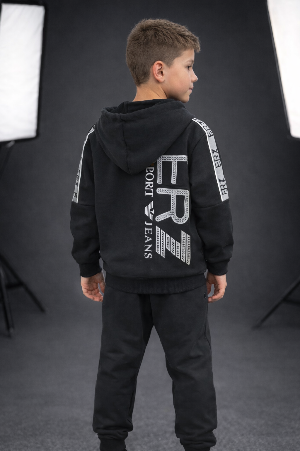 Chandal inspiración