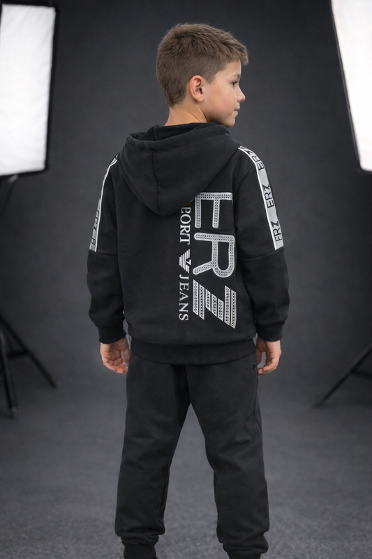 Chandal inspiración