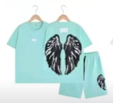 Conjunto inspiración
