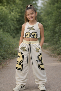 Conjunto 23 sport