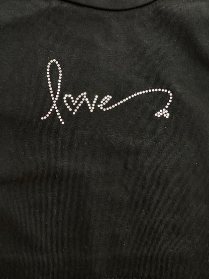 Camiseta Love