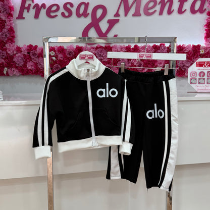 Conjunto inspiración