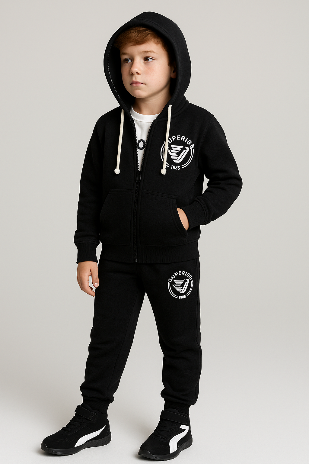 Chándal inspiracion