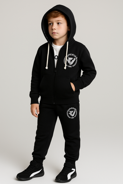 Chándal inspiracion