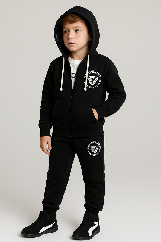 Chándal inspiracion