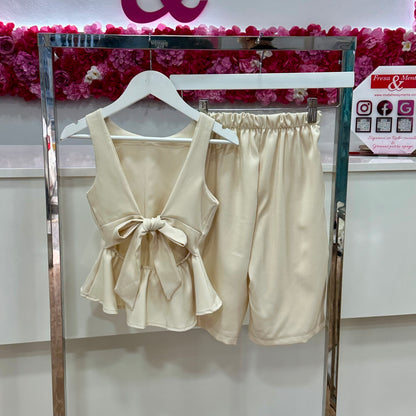 Conjunto lazo