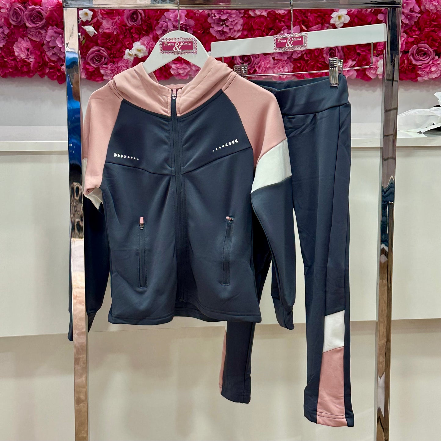 Conjunto sport