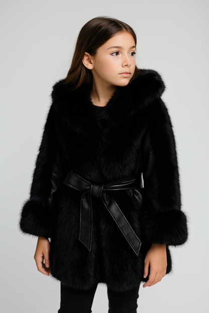 Abrigo luxury