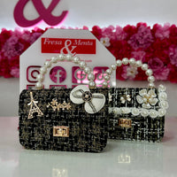 Bolso twice