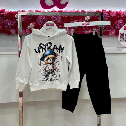 Conjunto oso