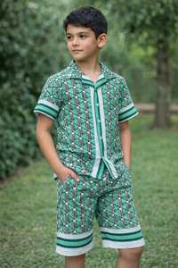 Conjunto inspiración