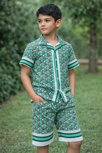 Conjunto inspiración