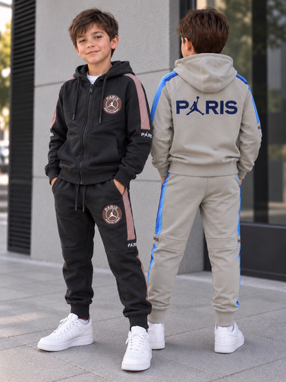 Chándal Paris