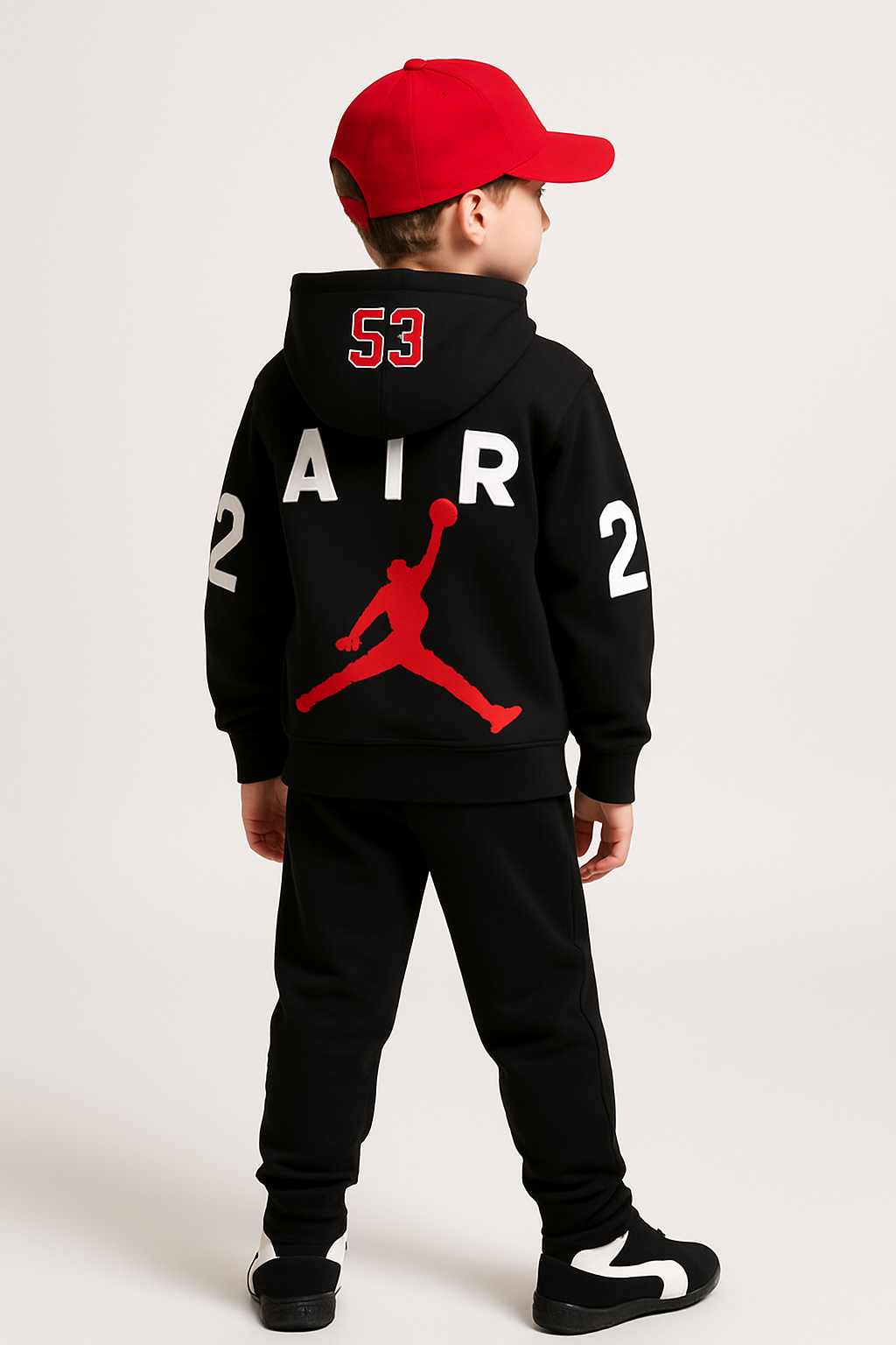 Chándal inspiración