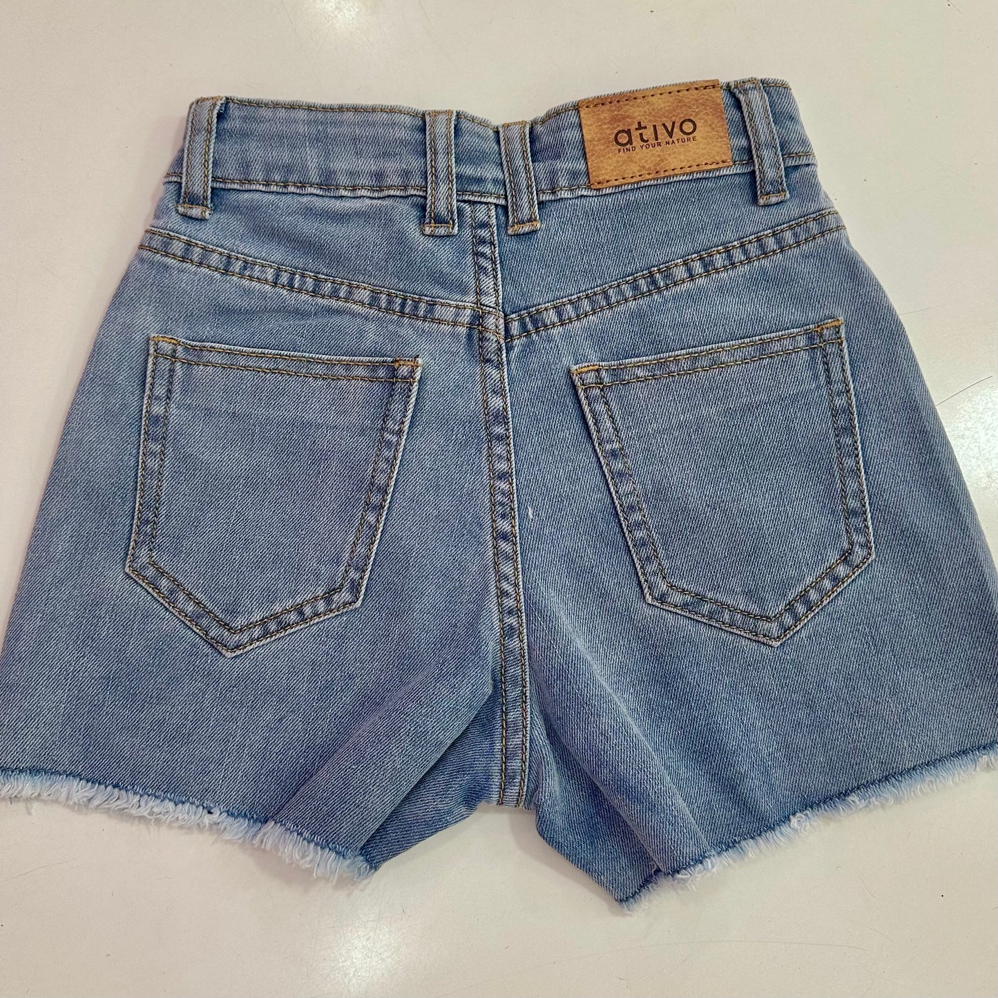 Jeans  Básico