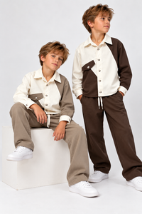Conjunto camisa