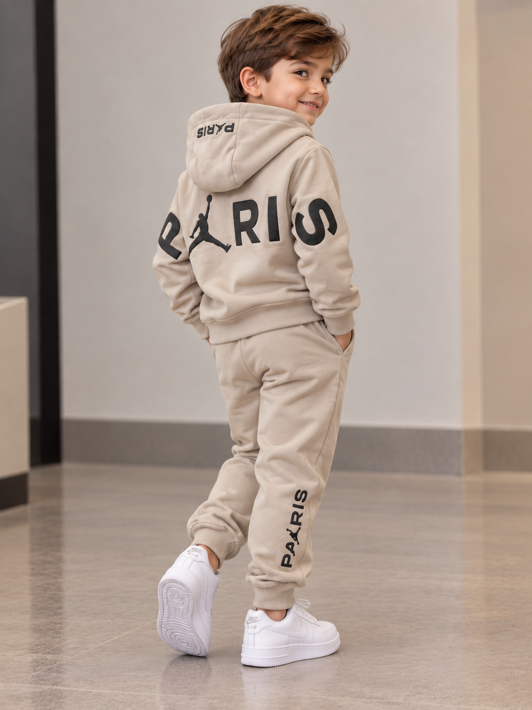 Chándal Paris baby