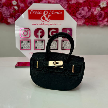 Mini bolso
