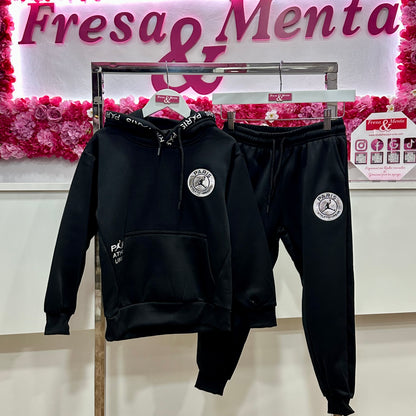 Chándal inspiración