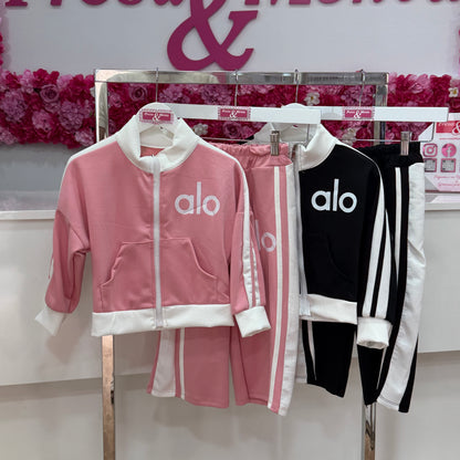 Conjunto inspiración
