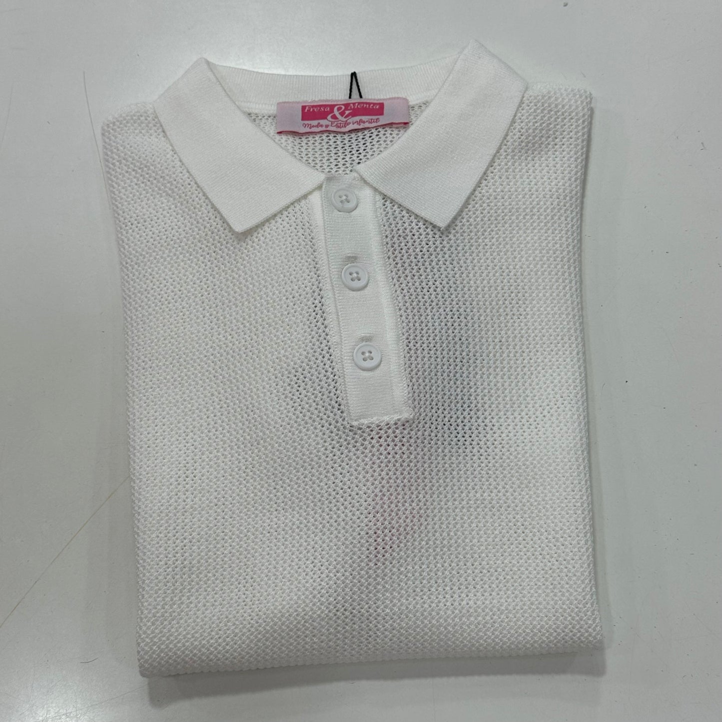 Polo hilo