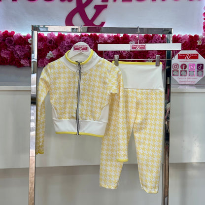 Conjunto sport Urban