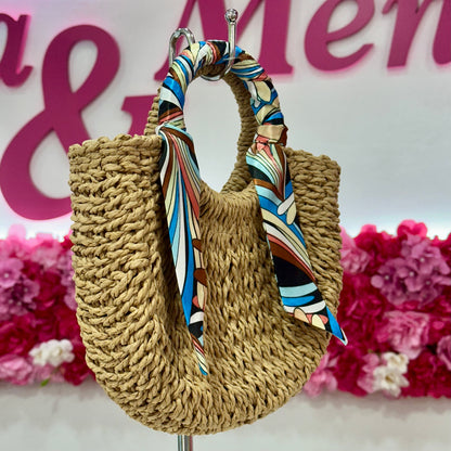 Mini cesta