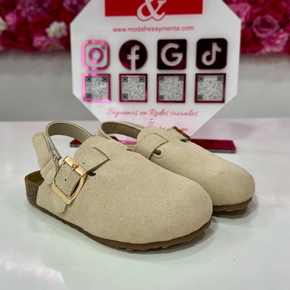 Clogs