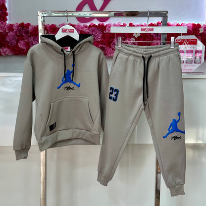 Chándal inspiración