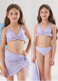 Conjunto baño