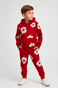 Chandal inspiración