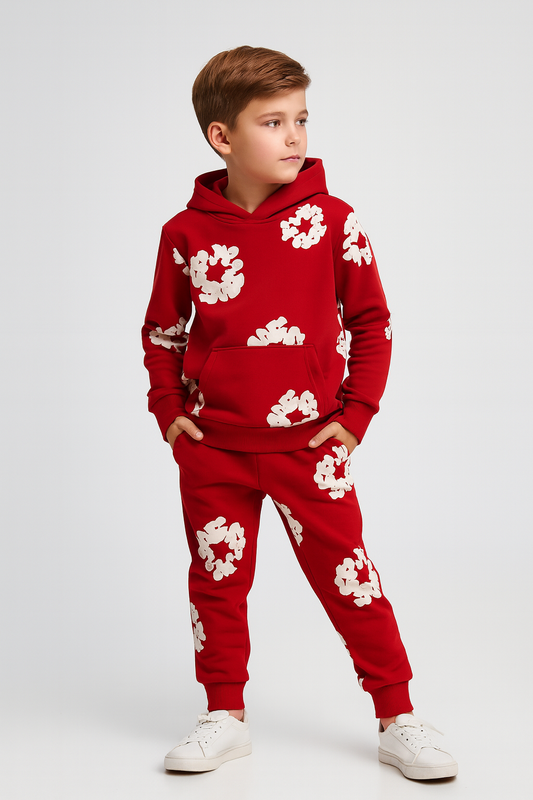 Chandal inspiración