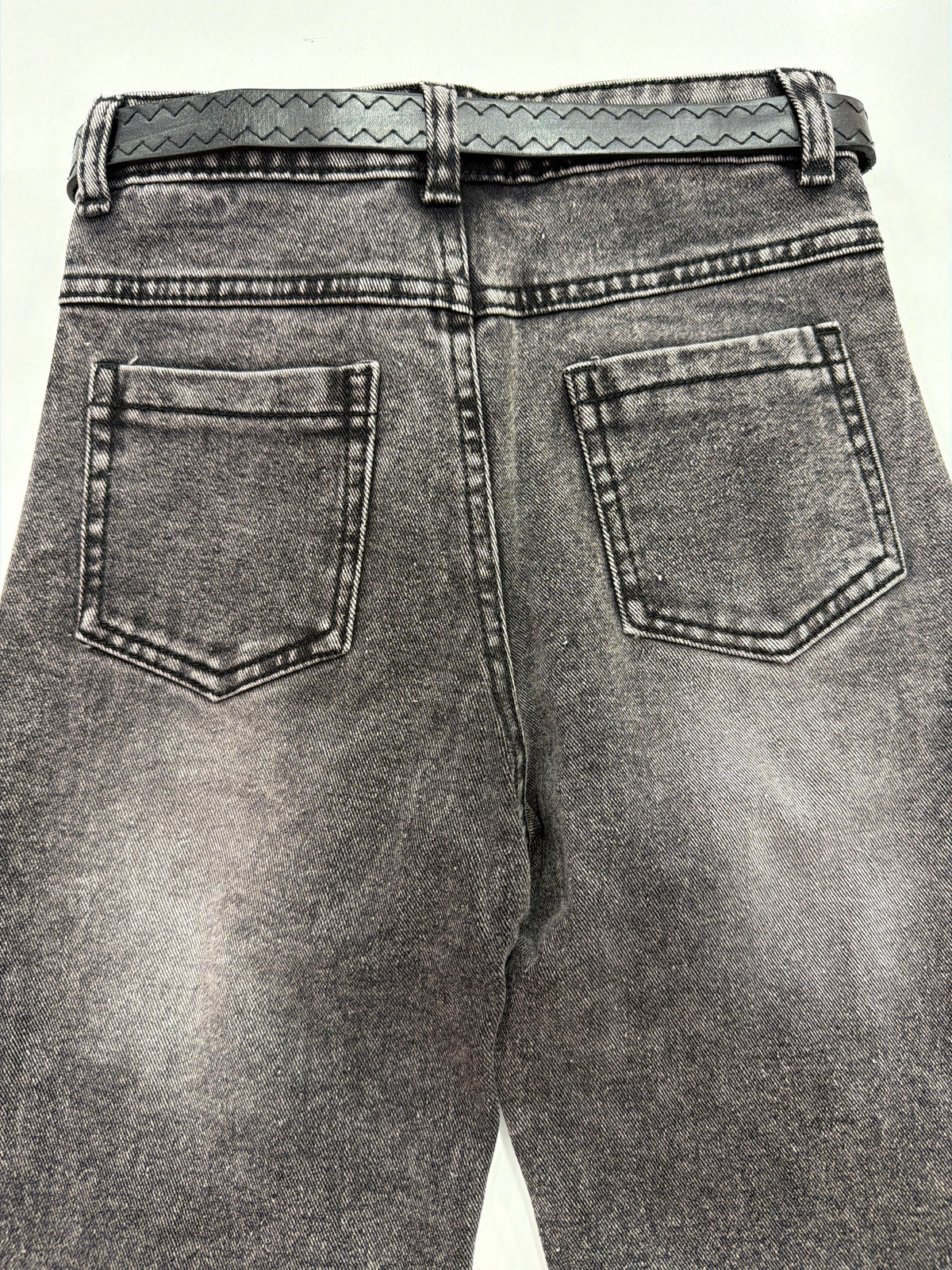 Jeans pañuelo
