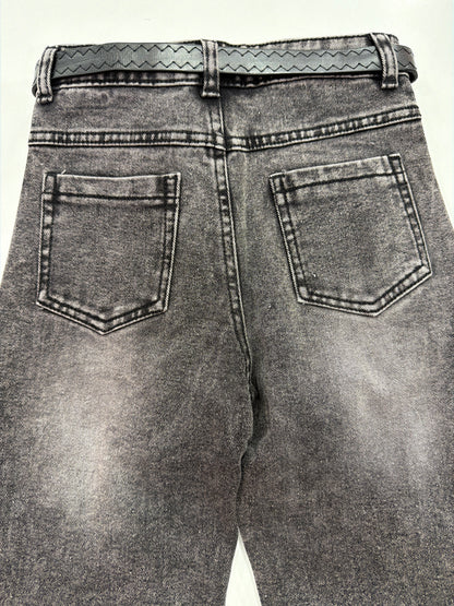 Jeans pañuelo