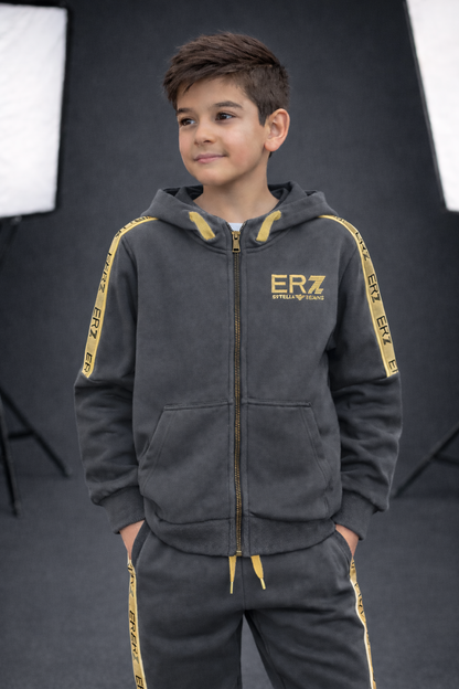 Chandal inspiración