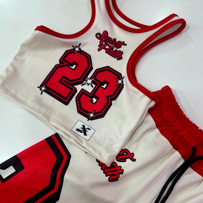 Conjunto 23 sport