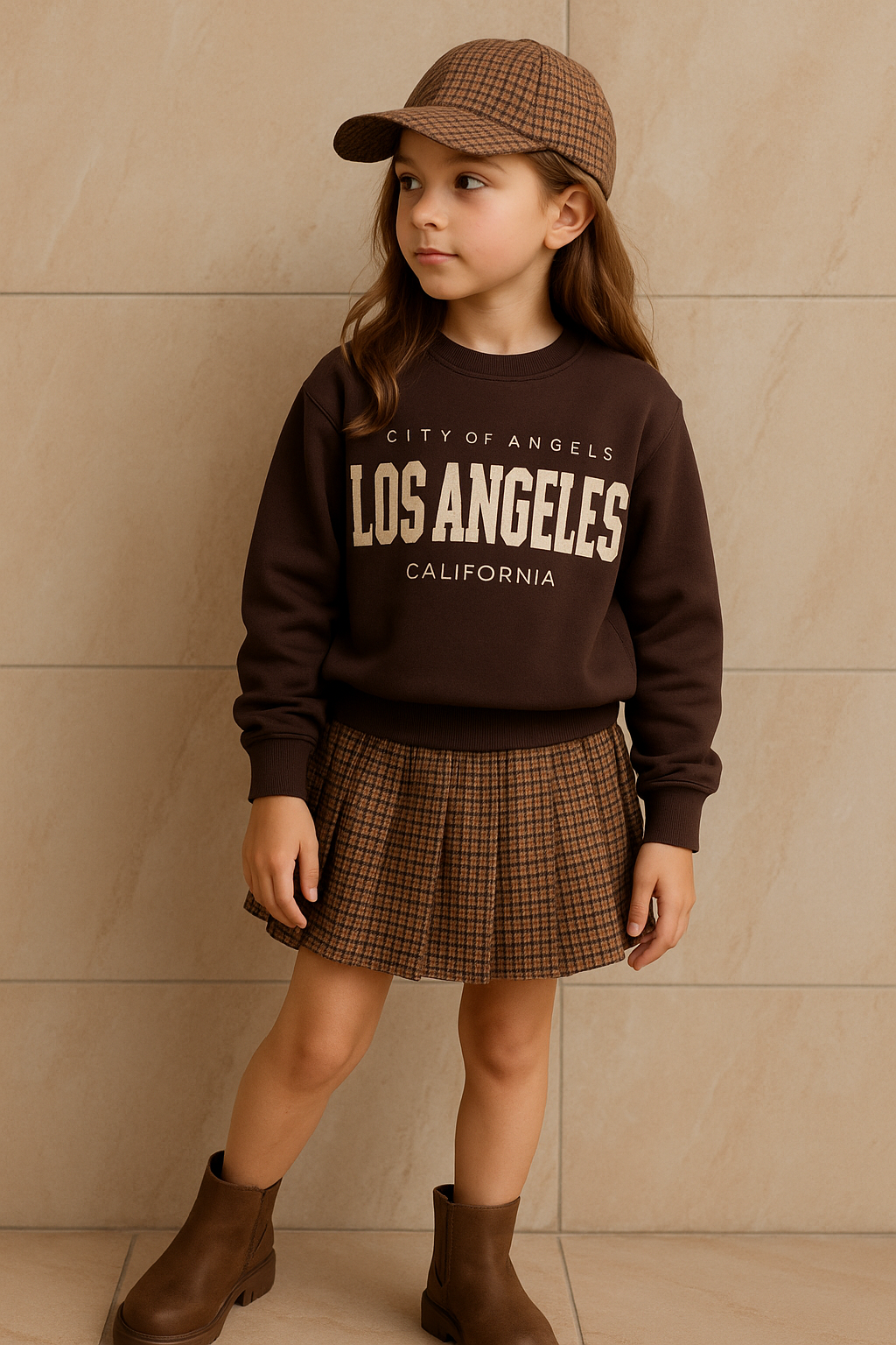 Conjunto los Ángeles