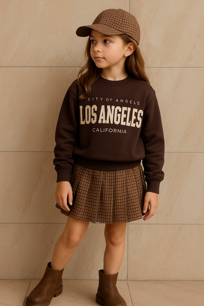 Conjunto los Ángeles